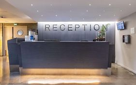 Best Western Plus Hôtel Gergovie